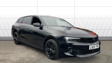 Vauxhall Astra 1.2 Turbo 130 GS 5dr Auto Petrol Estate